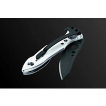 레더맨 LEATHERMAN 스켈레톤 툴 KBX 캠핑용 접이식 등산용 나이프 람보 낚시 휴대용 칼, 단일상품개