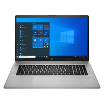 [HP] 470 G8 4J728PC i5-1135G7 (8GB / 256GB / FD) [기본제품]