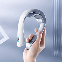 차차미 SKG K5pro 목 안마기 EMS 저주파 목마사지기 어깨안마기, SKG K5pro EMS 목 안마기