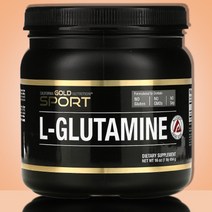 CGN L글루타민 파우더 엘글루타민 분말 비건 3개월분