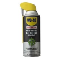 WD-40 스페셜리스트 실리콘 스프레이 311g, 1개