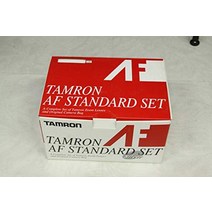 탐론 28-80 렌즈 tamron af 표준 세트 28-80mm f3.5-5.6 75-300mm f4-5.6ld 액션 백 twp-2s