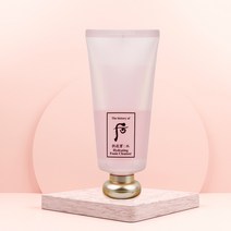더히스토리오브후 수연 폼 클렌저, 180ml, 1개