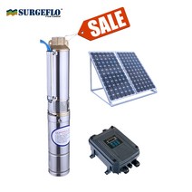태양열 펌프 dc 48v 고속 딥 워터 영구 자석 동기 포함 전지 패널, 01 DC48V