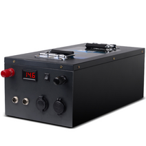 12v 인산철파워뱅크 올인원파워뱅크 200A 파뱅, 100AH