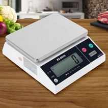 [오너클랜] KS-6000 디지털저울 전자 계량 주방용 가정용 산업용, 상세 설명 참조, 상세 설명 참조