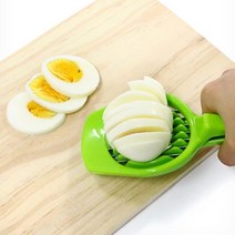 에그 슬라이서 커터기 야채 토마토 마늘 생강 절단