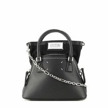 메종 마르지엘라 명품메종마르지엘라 23FW S56WG0081 P4455 T8013 여성 5AC 마이크로 숄더백