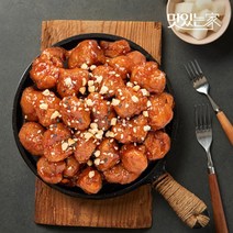 맛있는 베지푸드 비건양념강정 400g, 비건 양념강정 400g
