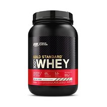 옵티멈 골드스탠다드웨이 더블 리치 초콜릿 단백질 프로틴 쉐이크 2.27kg, 906g, 록키로드