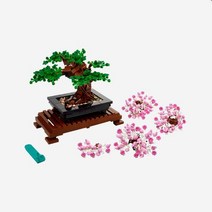 레고 분재나무 Lego Bonsai Tree