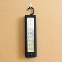 꿀템 후레쉬 72구 LED 캠핑 후레쉬 자석 벽걸이랜턴 랜턴 후레쉬 손전등 캠핑렌턴, 굿º▶상품선택◁º짱