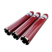 분진포집기 습식비트 콘크리트비트 물드릴 분진방지, 세대 180x350mm