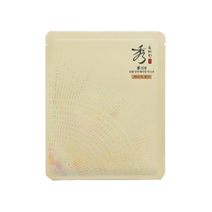 수려한 진생 토탈 안티에이징 마스크28ml(1매)