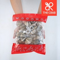 국내산 백합조개 째복 비단조개, 1개, 대 1kg