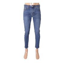 플랙 남성용 NEU KURZ 466 WSHD 긴바지