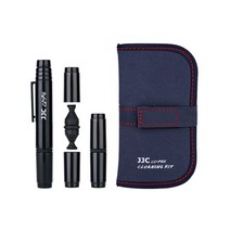 JJC CL-P4II 카메라 렌즈 크리닝펜 Lens Cleaning Pen