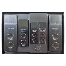 보닌 더 스타일 스탠다드 2종 특별 기획 (토너 80ml 추가 / 선물포장무료)