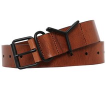 와이프로젝트 국내배송)와이프로젝트 22FW BELT1Y S23 BROWN 벨트