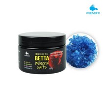모비딕 베타 쏠트 120g/베타첨가제