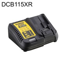충전기 DCB115XR 리튬이온 10.8 14.4 18V공용