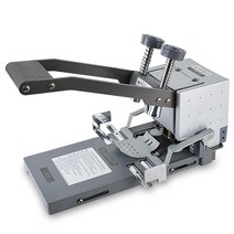 현대오피스 DUO-35 2공천공기 _ 20230225EA, 쿠팡 본상품선택