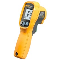 건강-드림_FLUKE-적외선온도계 FLUKE-62 MAX -30-500℃ (1EA) 용접토치 이중밸브가열용 밸브용 가용 토치용 용토치_rjsrkdemf, G-D-선택사항없습니다