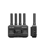 홀리랜드 무선영상 송수신기 TV 카메라 촬영, HE HDMI) 송+수신기 (F750 배터리)