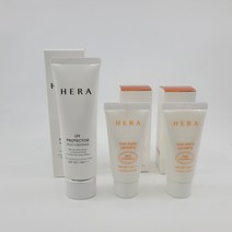 헤라 선 메이트 프로텍터 50ml+30ml+30ml