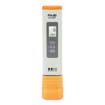 [정확한 수질 측정] 기미상궁 디지털 PH측정기 PH-80, 1개