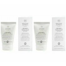 모공크림 2 X Intelligent Nutrients Plant Stem Cell Science Refining Micro Polish 3.4 온스(1온스=약30g), 1개