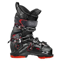 달벨로 판테라 90GW 스키 부츠 남성용 20212022, Black/Black, 25.5 Mondo