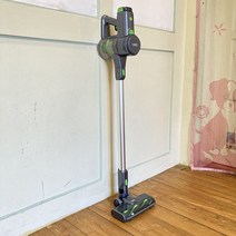 모터 250W 고출력 고흡입력 블럭 가정용 무선 핸디청소기 사무실 업소용청소기 진공, 기본