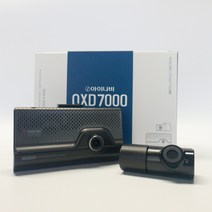 아이나비 QXD7000 QHD 2채널블랙박스(출장장착 GPS), QXD7000(64G) GPS(출장장착)