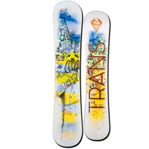 독일 FTWO 스노보드 세트, 화이트 신발 (사이즈는 상품문의 혹은 전화상으로 알려주세요) + 블루 화이트 rage + 옵션 22.  142/152