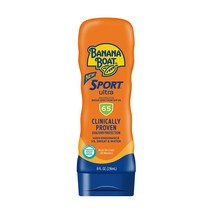 바나나보트 스포츠 울트라 선크림 SPF65 236ml