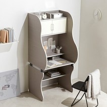 [리센트] 리시스 쏙쏙 모듈형 책상 1800, 색상:메이플