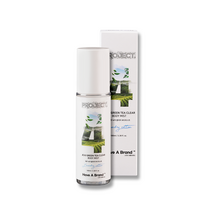 해브어브랜드 제주 녹차 클리어 헤어 & 바디미스트 런드리 코튼, 100ml x 2개