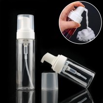 거품공병 핸드워시 펌핑 소분 용기 150ml 물파스공병 쿠션공병, 본상품선택
