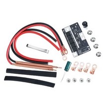 12V DIY 휴대용 스폿 배터리 PCB 회로 보드 장치 18650, 01 V5 Version