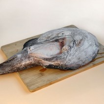 아귀 20kg (6미) 식당용 업체용 업소용, 20kg / 6미 (절단), 1개