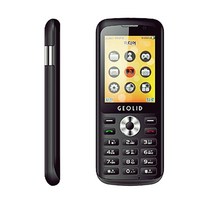 올드폰 공신폰/알뜰폰 KT 010 3G전용 KH-1300 가개통 미사용 새제품, 블랙