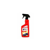 이티엔 불스원 물왁스 550ml 코팅 왁스 자동차 광택 제 차량 세차 용퓸, 선택완료, 선택완료, 불스원 물왁스550ml