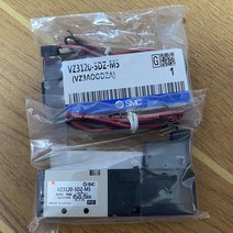 원래 VZ3120-5DZ-M5 VQZ332-5L-02T-X90 공압 부품 솔레노이드 밸브 VZ3243-5LZ, 04 VQZ332-5L-02T-X90