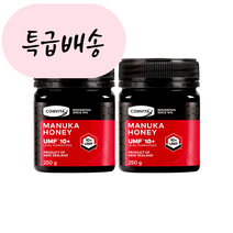 뉴질랜드 콤비타 마누카꿀 UMF10+ 250G 1+1