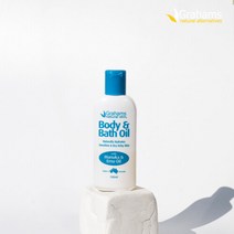 그라함스 배스 오일, 1개, 100ml