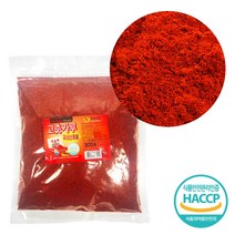 22년산 경북 안동 국산 굵은 고운 청양 햇 고춧가루, CJA001-9 국산 청양 고춧가루 500g