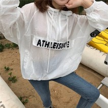 스포티 바람막이 아노락 (SALE 무배당일출고)