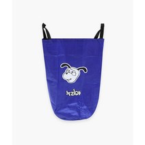 (다르담)유아 체육 교구 콩콩주머니