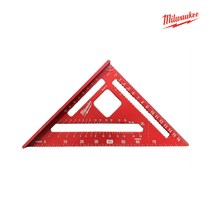 밀워키 MLSQ170 (180mm 삼각자 각도기), 1개